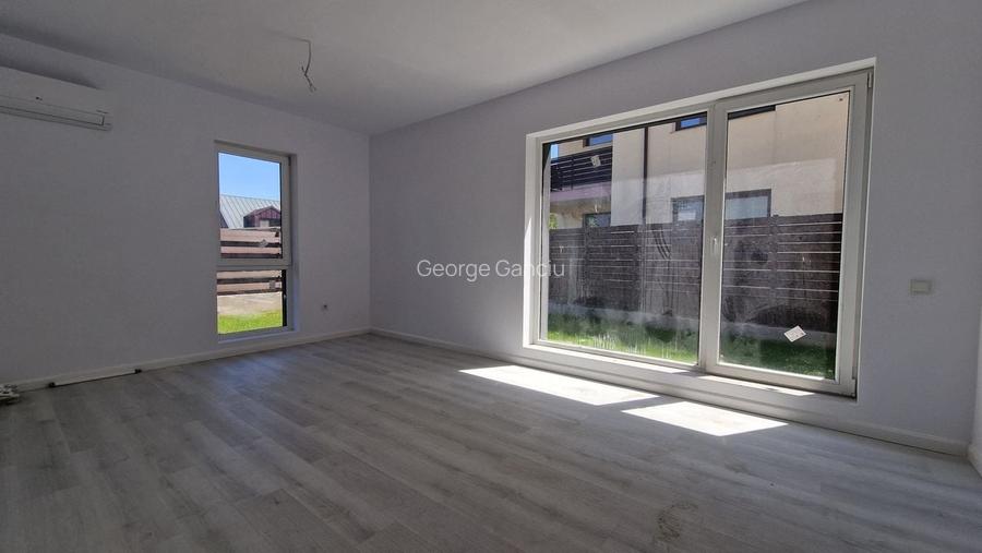 Apartament 3 camere cu Gradina - metrou N.Teclu Apartament 3 camere cu Gradina - metrou N.Teclu