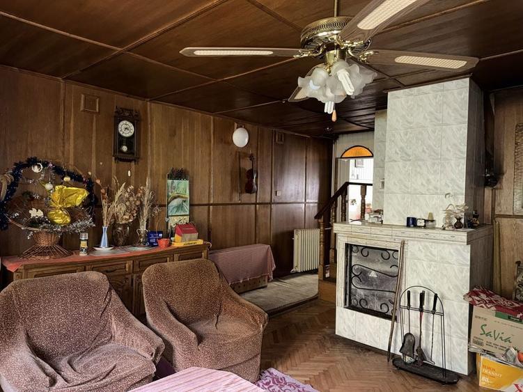 Casa de vanzare la Boga - 3