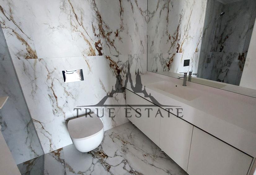 Apartament cu 2 camere in proiect nou pe malul lacului- zona Barbu Vacarescu - 8