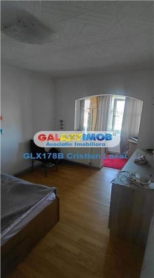 BREAZA DE SUS, CENTRALA, MOBILAT SI UTILAT - 20