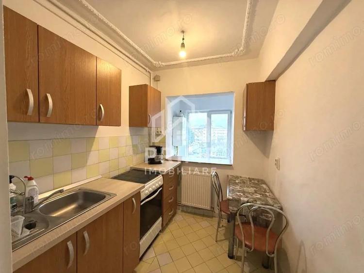 Garsoniera de vanzare 31 mp utili | Balcon | Debara - 7