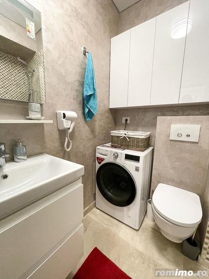 Garsoniera de inchiriat in zona Rahova - 3