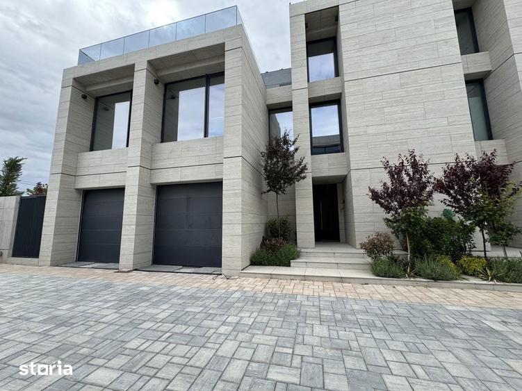 Vila LUX|400mp UTILI |4-6 Camere |2 Parcari |intre OMV - Erou Iancu - 5