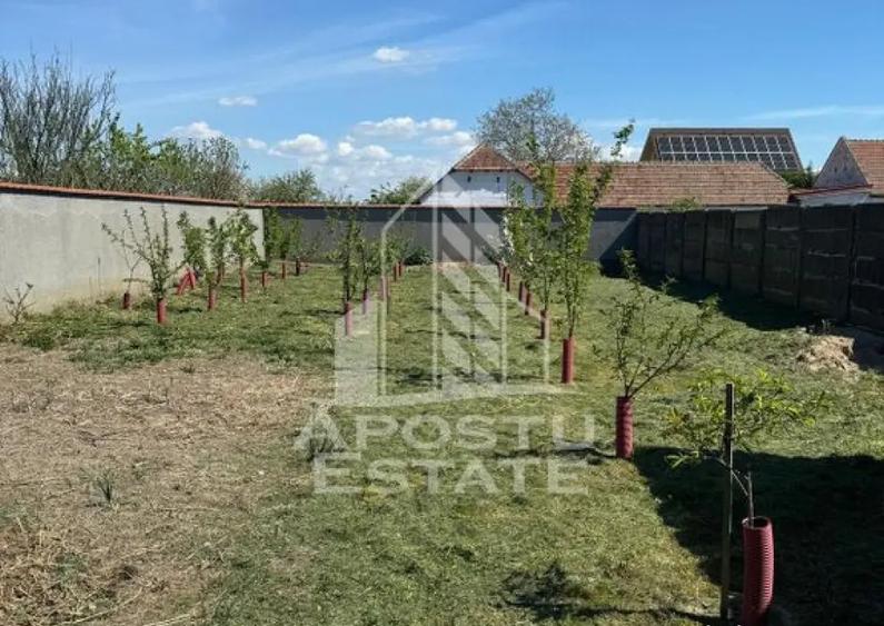 Casa cu piscina si 5 camere in Dinias - 3