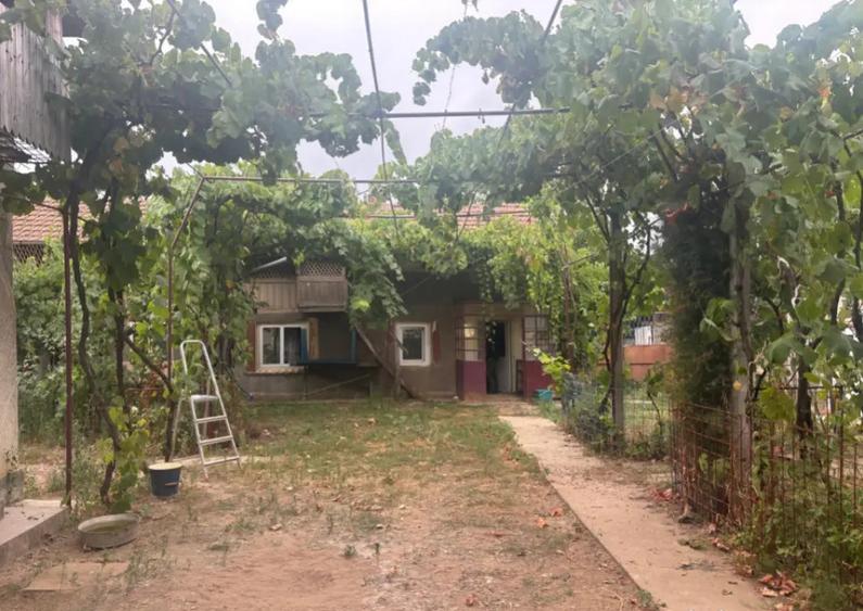 URGENT CASA renovata, 2023 mp teren, LA PRET DE GARSONIERA - 12