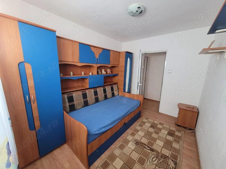 Apartament 3 camere de inchiriat,vizavi de gradini?a nr.2 Ostroveni - 2
