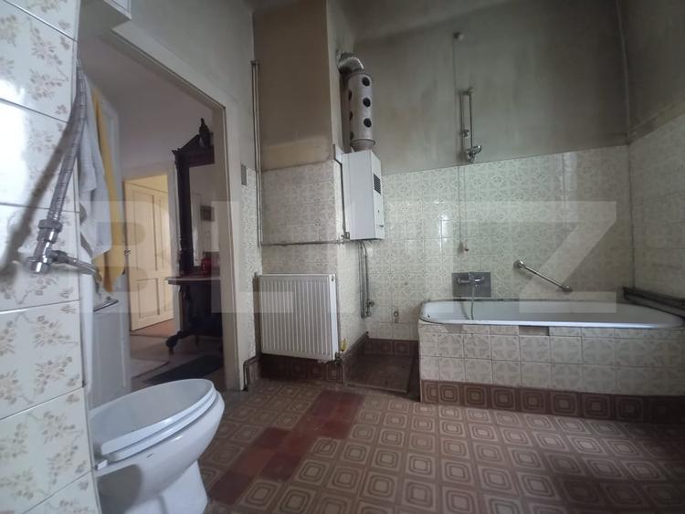 Oportunitate ! Casa renovabila, 112 mp, teren de 334 mp, Gheorgheni ! - 9