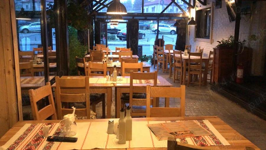 Cladire reprezentativa in zona centrala Pite?ti ideala pentru locuin?a sau sediu de afacere - 10