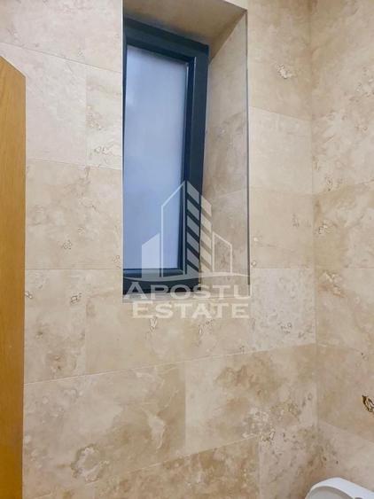 Apartament 1 camera de vanzare, curte comuna, zona Traian, Timisoara - 7
