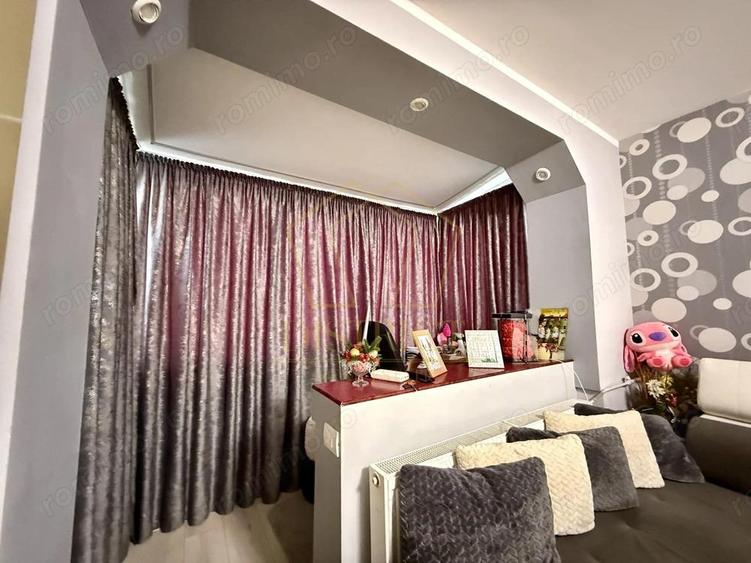 Apartament deosebit cu 2 camere | Iosefin - 8