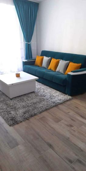 P.F. Vand apartament cu 2 camere in Baciu - 1