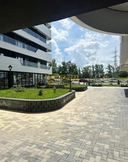 Apartament 2 camere in Tatarasi - Himson Residence - 6