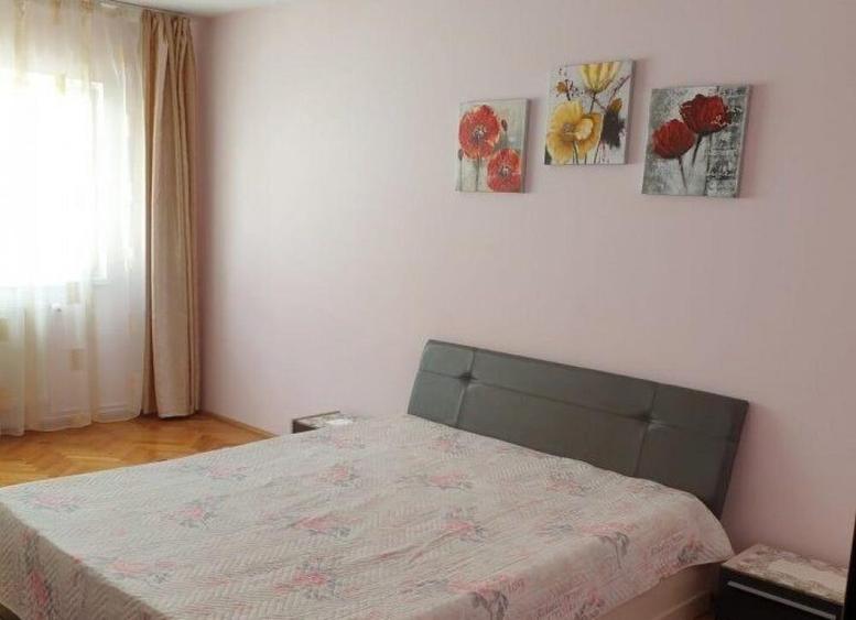 2 camere, zona Baba Novac - 1