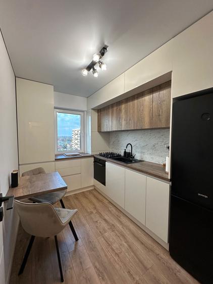 Premium 2 Camere Pollux | Etaj 6 | Incalzire Pardoseala - 2