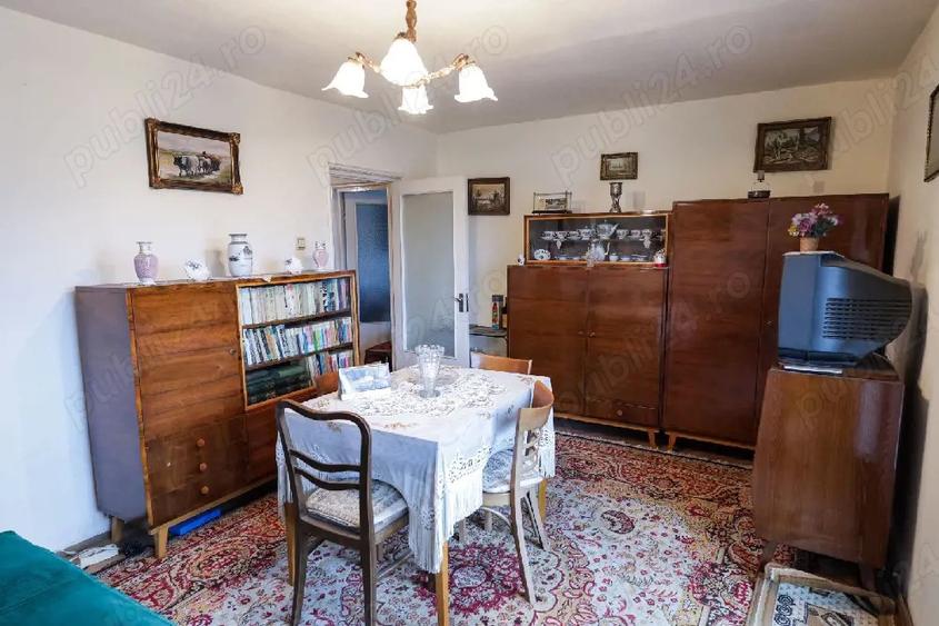 apartament 3 camere - 1