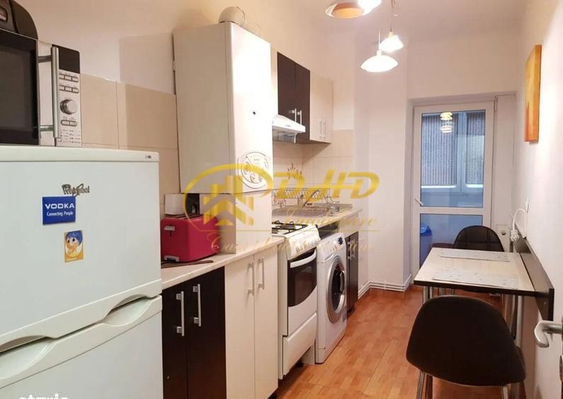 Apartament o camera, Hala Centrala - 2