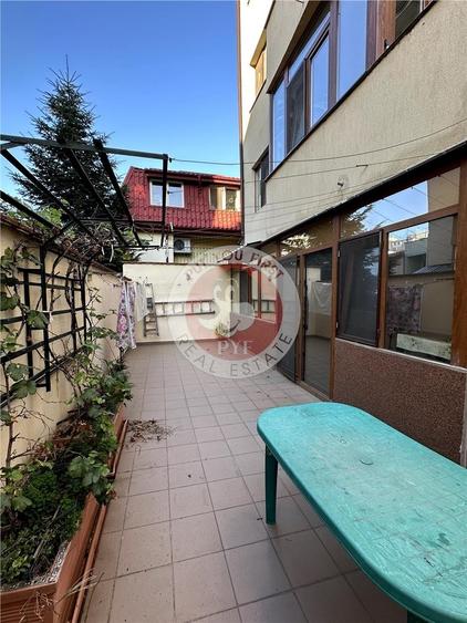 Mosilor | Apartament 2 camere | Decomandat | 61mp | B12938 - 6