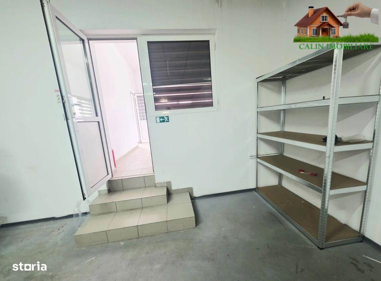 De inchiriat HALA 210 mp PARCARE Tatara?i Ia?i 6 euro/mp - 6