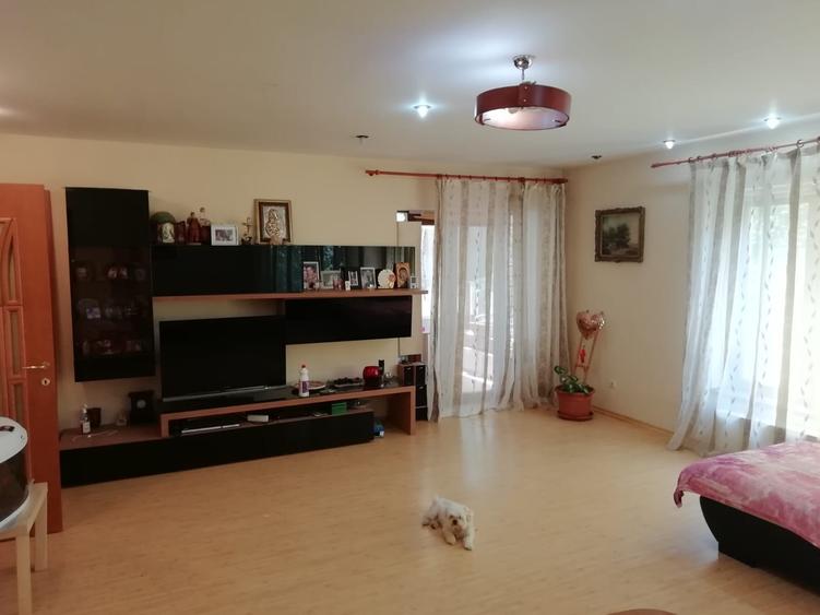 Casa individuala | Curte 700 mp | Garaj, terase, Centrala termica, acte la zi - 7