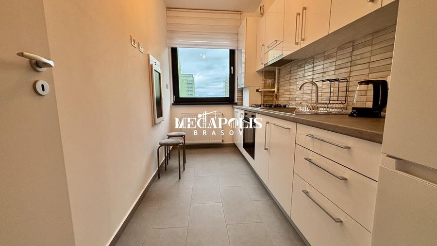 Apartament 2 camere | Decomandat | Parcare Subterană | Platinum - 10