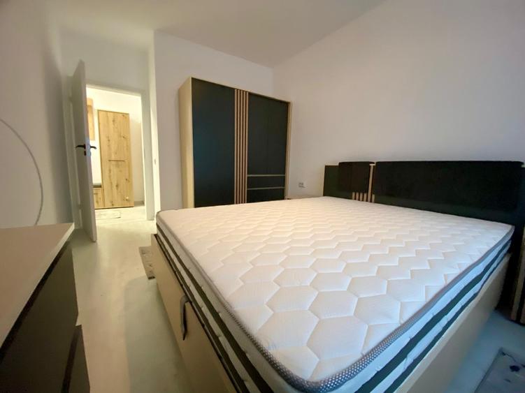 Apartament - Prima inchiriere - Centrala proprie - AC - Militari Residence - 3