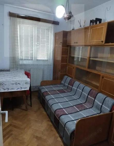 Inchiriez apartament 4 camere! - 7