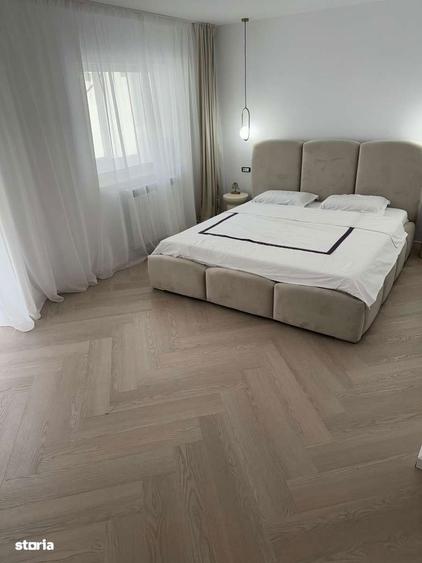 Vand Duplex total renovat,NEGOCIABIL - 10