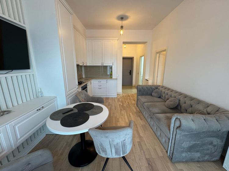 Apartament 2 camere BLOC NOU Himson Residence - Metalurgie-158214 - 1