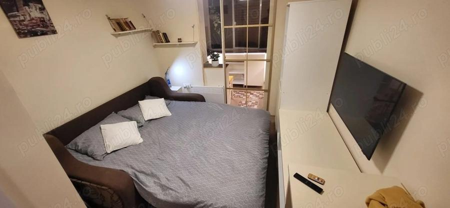 Inchiriez apartament 1 camera calea Buziasului - 2