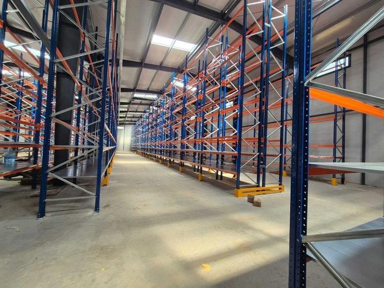 Hală industrială de &icirc;nchiriat in Buftea, acces direct DN7, 2163 mp - 5