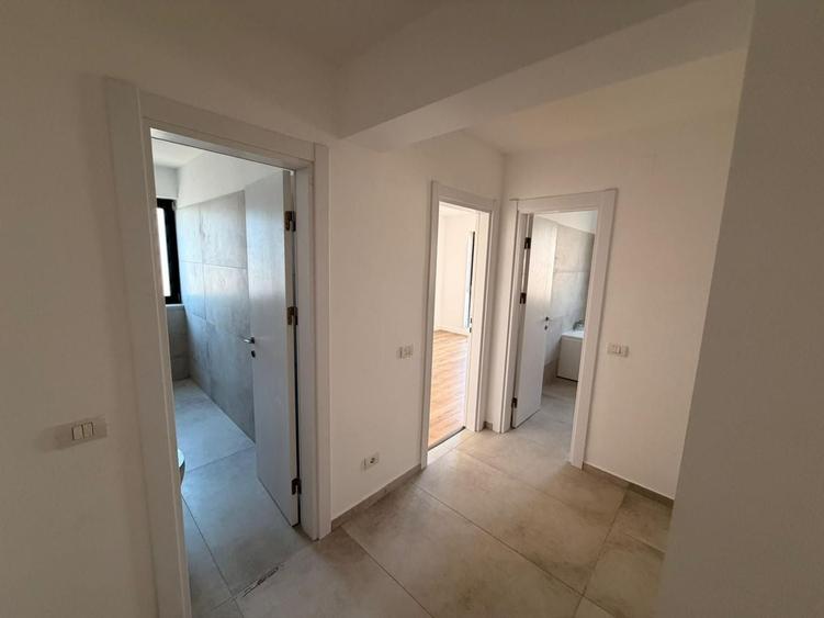 AP. 3 CAMERE, BLOC NOU, CENTRALA PROPRIE, MUTARE IMEDIATA ,COMISION 0% - 5