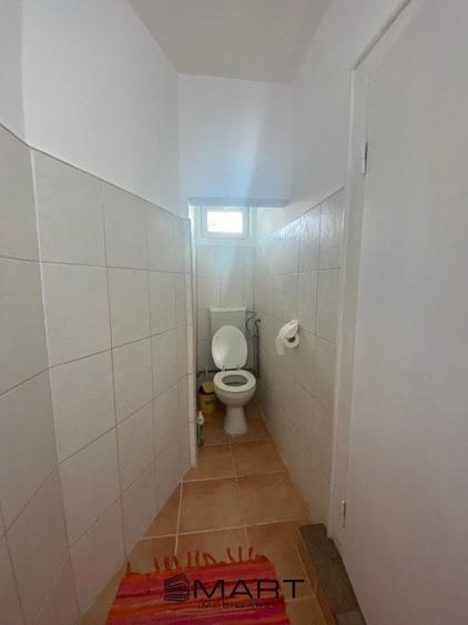 Garsoniera 20mp la casa zona Milea - 9