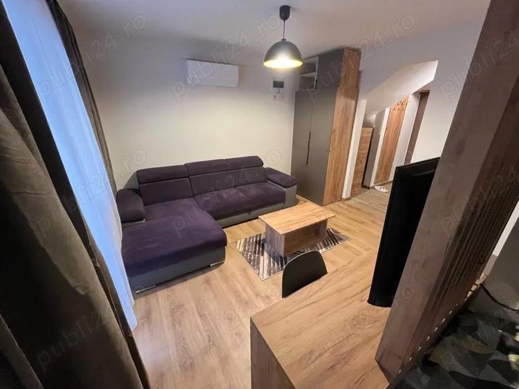 inchiriez garsoniera 32mp. consul brazda - 7