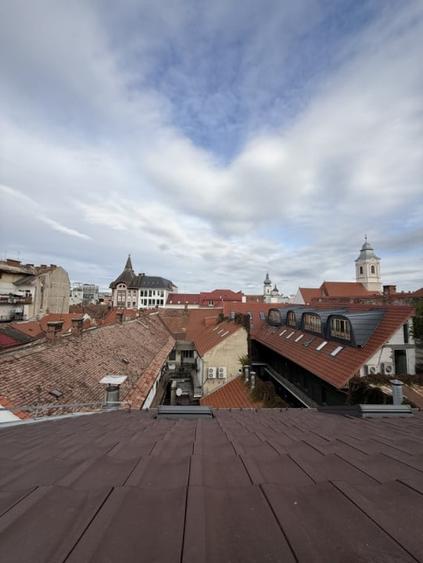 Apartament 48 MP, la cheie, ultracentral, prima inchiriere - 12