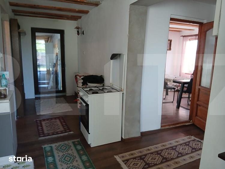 Casa individuala de vanzare in Parta - 2