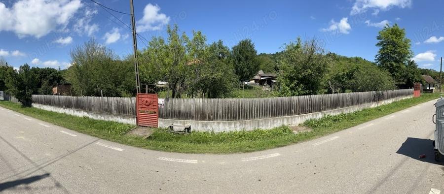 Casa la Ciovarnasani 3600mp - 10