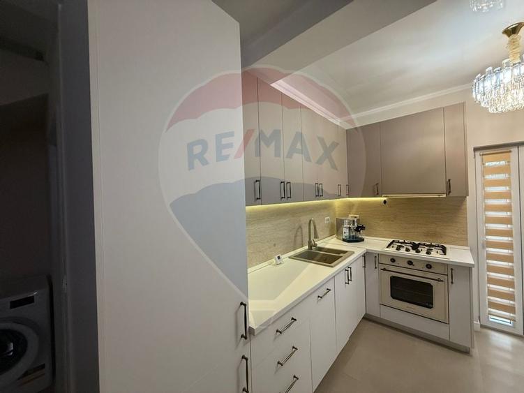 Vila de vanzare in Mamaia Sat - 2