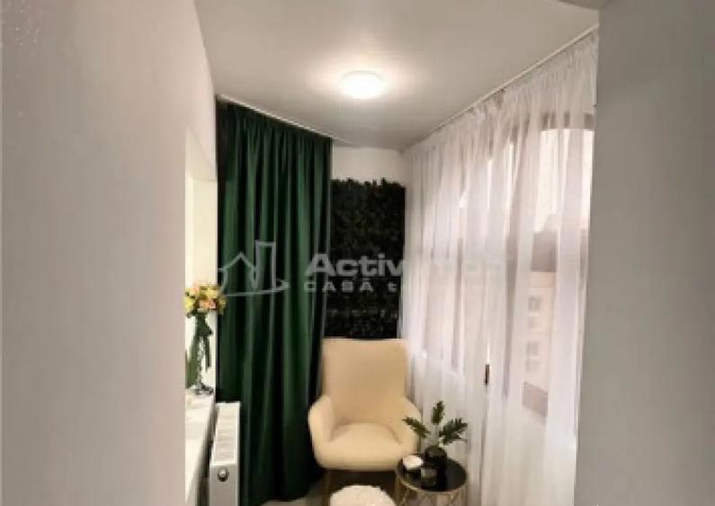 3 camere, decomandat,71 mp utili, etaj 4, Pompieri - 10