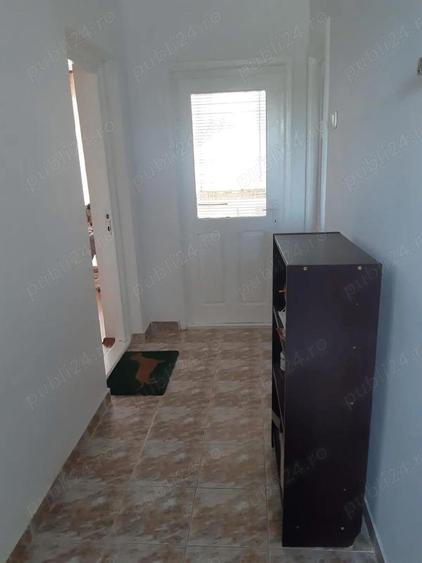 Casa tip duplex P+1, 98 m + curte 120 m, intrari separate ?icleni - 8