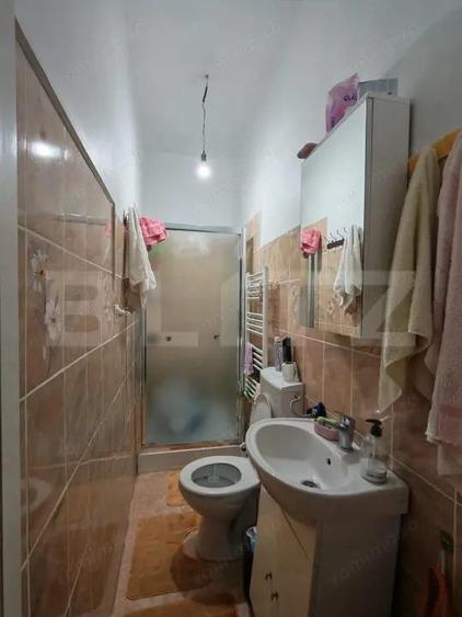 Casa 48 mp, 2 camere, zona Micro 1 - 8