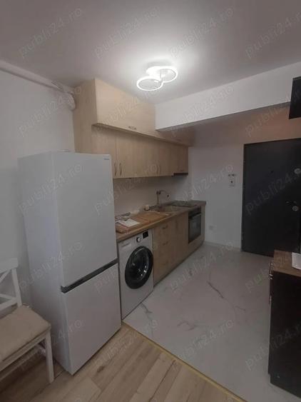 Inchiriez garsoniera - 5