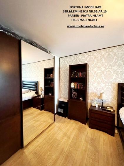 Apartament 3 camere decomandate, situat in zona Ultracentrala- Bd.Republicii - 14