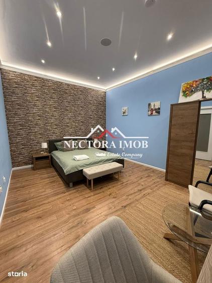 NECTORA IMOB-Apartament 2 camere, Ultracentral, Str. Moscovei, 47 mp - 3