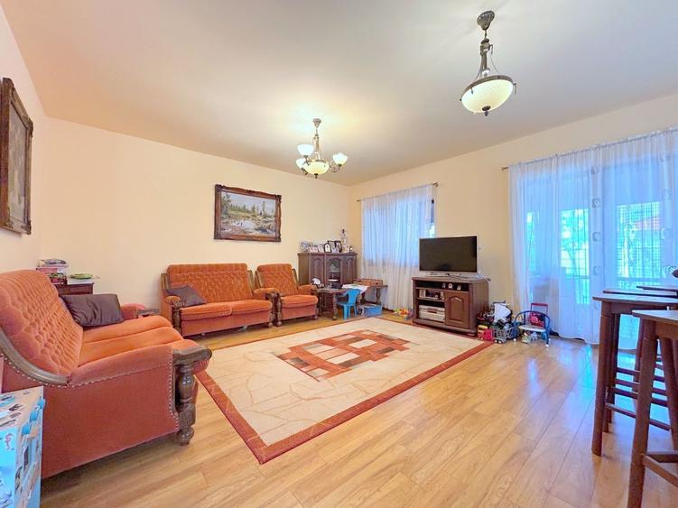 Deuplex de vanzare in zona Giroc - Lidl - teren 300 mp - 5