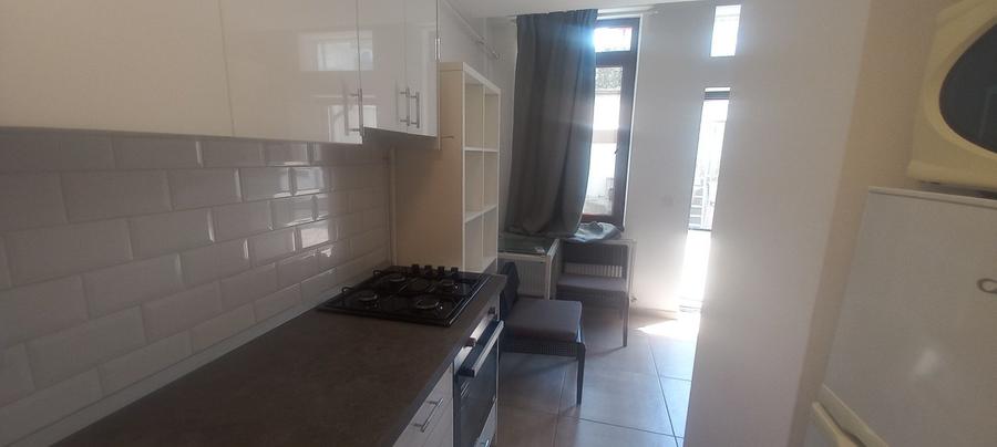 Apartament 2 camere Calea Calarasilor cu gradina A3 - 6