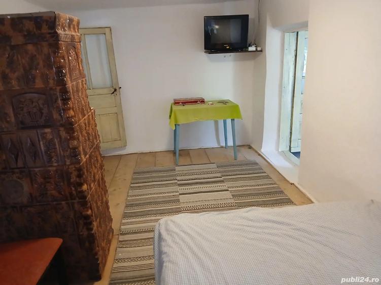 casa la tara sat Sili?tea com Vitane?ti jud Teleorman - 2