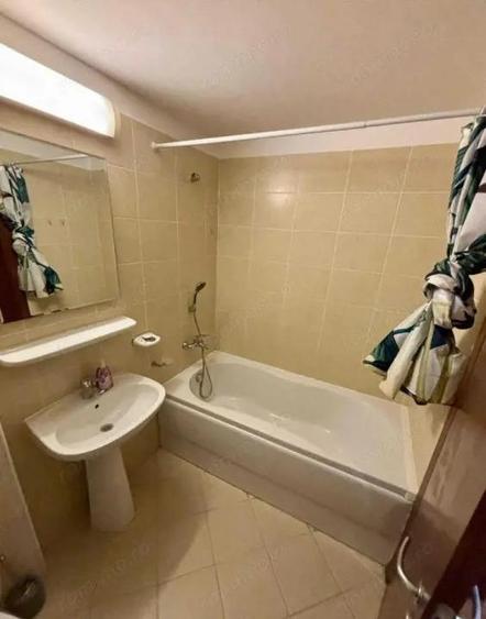 Apartament 2 camere Rose Garden, baie cu geam, dressing modern parcare - 4