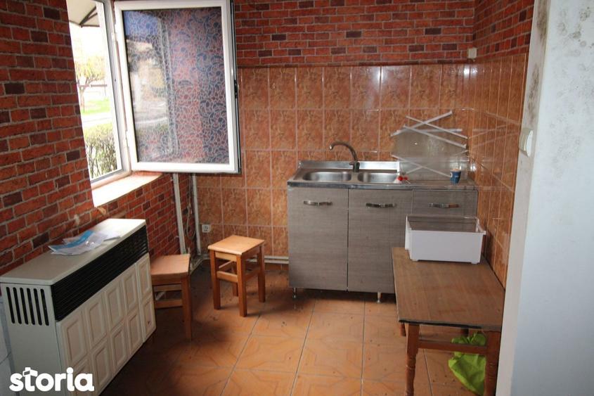 Garsoniera confort 1, zona strada Zambilelor - 2