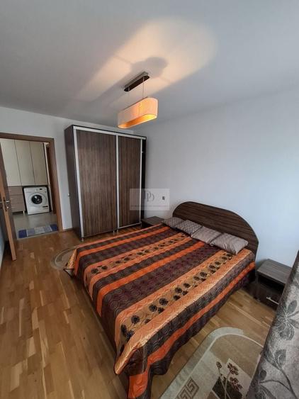 Apartament 2 camere spațios | Parcare | Dorobanților - 11