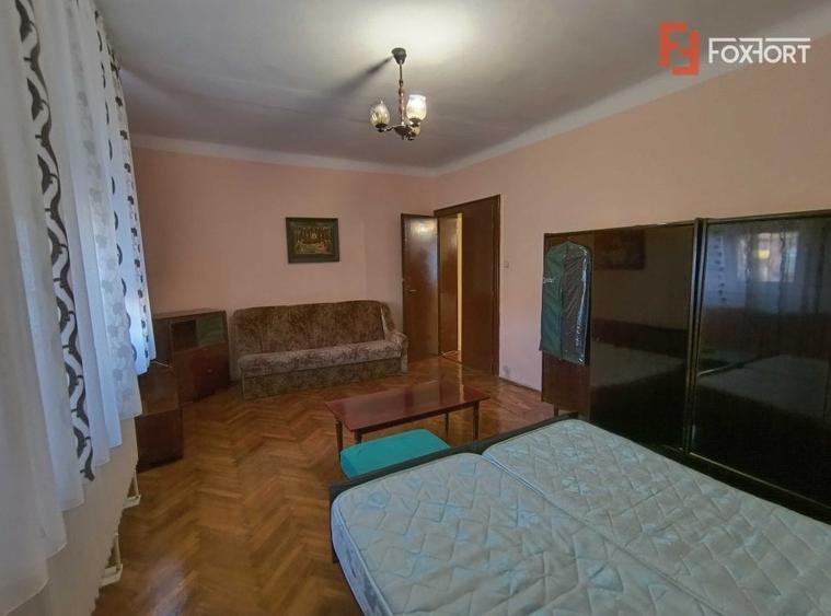 Duplex cu 3 camere si teren de 450 mp la curte comuna, zona Sagului - 5